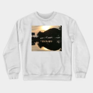 Malaysian Crewneck Sweatshirt